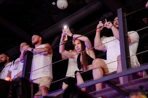 Фоторепортаж NBC BATTLE 3 (7.06.26)